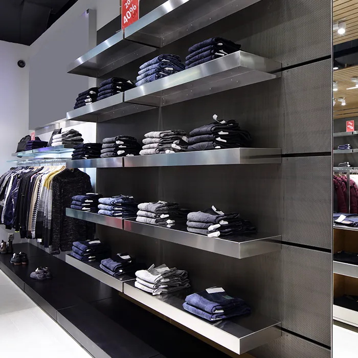 Sectors Image Point of Sale