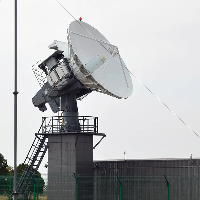 Sectors Image Defence