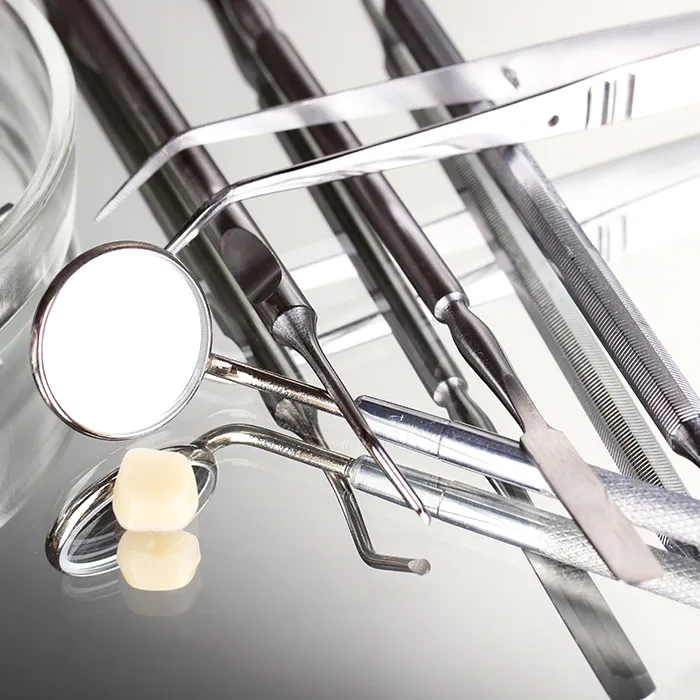Sectors Image Medical